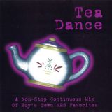 Tea Dance - Volume 1 (non-stop ni-nrg disco mix 80s) DJ Mix