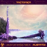 Tactonica mix (2015)