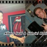 Gabriel Rubio & Albert Loud - Joined the minimal