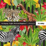 NOISEY MIX: GO DUGONG - COFFEE, WEED AND HAPPINESS