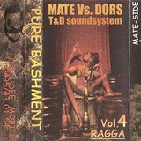 Mate Vs Dors Vol.4 Mate Side