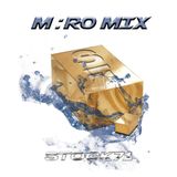 M:RO MIX FOR STOCK71