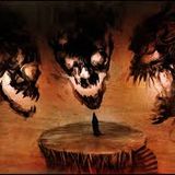 Grimdark Fluffy-MummRa