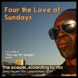 Four the Love of Sundays - This was MY Sunday 4