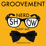 NERD SHOW // 6SEP12