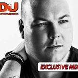Alan Fitzpatrick @ DJMAG Latinoamérica Exclusive Mix