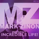 Mark Zinon - Incredible life 014