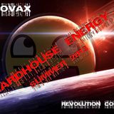 Krovax - Hardhouse Energy (Summer 2013)