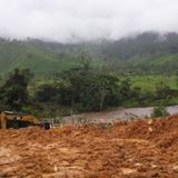 CIA ECUACORRIENTE S.A CAUSA CONFLICTOS EN TUNDAYME-ZAMORA CHINCHIPE