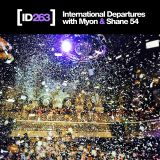 Myon & Shane 54 - International Departures 263