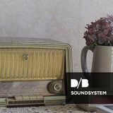 D/B Radio Show #108 / 23.04.2015