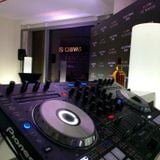 Chivas 'The Venture'_Gulf Final_Lounge Mix_Kristian Valdini