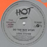 DJ Daz Bus Stop Mix