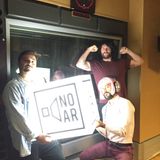 Mutante #110 with Señor Pelota + Bandido$ (radio show Antena 3 Dance)