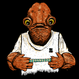 It's a Trap