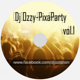 #FURIA DJ Ozzy - PixaParty vol.1