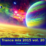 Trance mix 2015 vol. 20