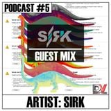 Censored The Audio (Electro March Mix with Sirk Guest Mix)