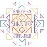 °° Substice 2015 °°