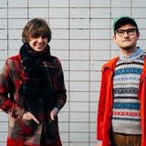 Time Is Away (Altered States) - 9th July 2014