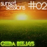 SUNSET #02 - Bring the Action