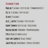 Andie Klaer @ Low Frequency Stereokings (Himmelfahrt-Flachbau)