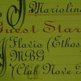 Mythos d.j. Mariolino M.b.g. Flavio Vecchi 1991