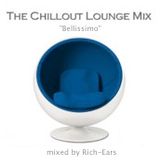 Bellissimo (for The Chill Out Lounge podcast)