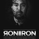 Roni Iron @ Vanilla Radio - April 2016 Deep flavor Mix