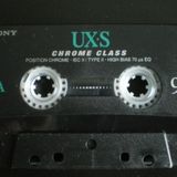 Steve Mason & MC Mystic Man - Summer Underground Party 1993
