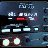 WesLeY CaSaLI - Set (Exclusive)Tech Minimal Progressive House - 2013
