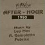 LEO MAS GEMOLOTTO FABRICE RANCH 1990