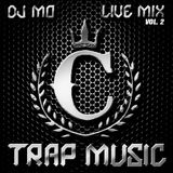 DJ.MO™ - INSTORE - CULTURE KINGS SYDNEY LIVE =TRAP= SET VOL.2