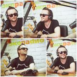 Interview with Roma Bromich & S. Koposov on radioshow "Territory Of Sound"