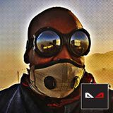 BURNING MAN 2012 THANK YOU MIX - AGENTDOWNBEAT