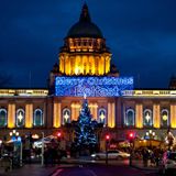 Christmas Music Mix