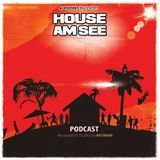 HOUSE AM SEE - ROCCHOUND #PODCAST 03.10.2015 MosquitoBar