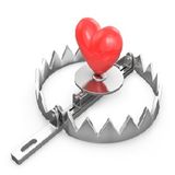 Cupid's Trap