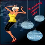 Throwback Dance Mix