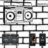 Djay App Hip Hop 93 BPM