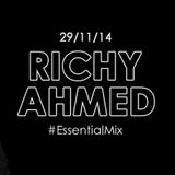 Richy Ahmed - Essential Mix (BBC Radio 1)