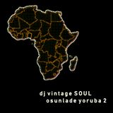osunlade YORUBA 2 (#11)