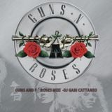 GUNS AND ROSES -MIX DJ GABI CATTANEO