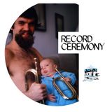 RECORD CEREMONY w Miles Bonny LIVE VINYL RADIO on 93.5fm w guest Francis Bonny - Taos New Mexico USA