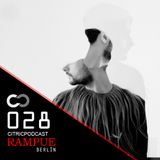 CITRICPODCAST 028 - Rampue / Berlín