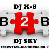 X-S & SKY LIVE@ESSENTIAL-CLUBBERS.ORG.UK