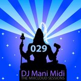 029- DJ Mani Midi: Maha Shivratri Give Thanks DJ Mix