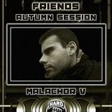 Malachor V - Hard Force United and Friends (Autumn Session 2014) 2014.10.24.