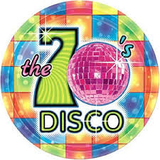 70s Disco Mix