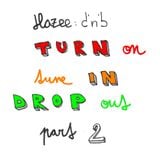 Hazee - Turn On, Tune In, Drop Out... (part 2)